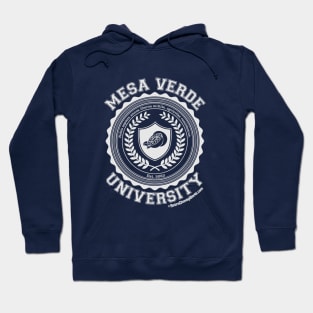 Mesa Verde University Hoodie